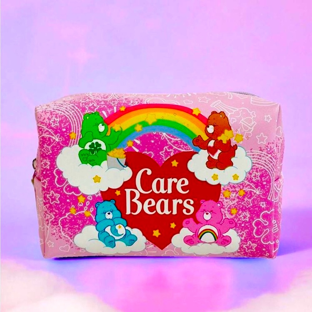 CB Cosmetic/ Travel Bag